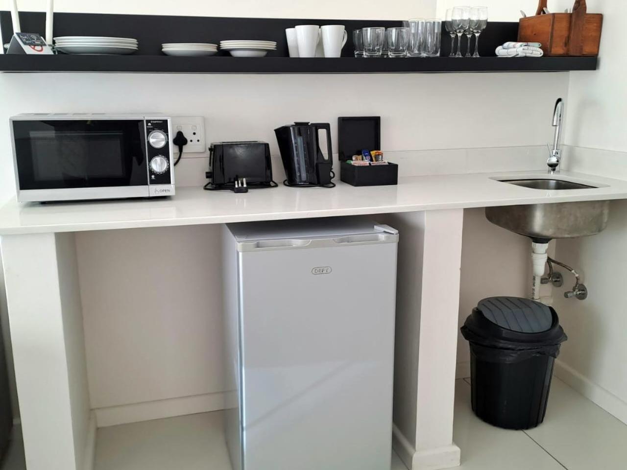 Ana'S Place Apartments Mossel Bay Quarto foto