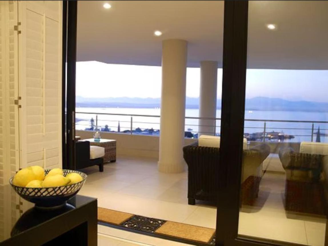Ana'S Place Apartments Mossel Bay Quarto foto