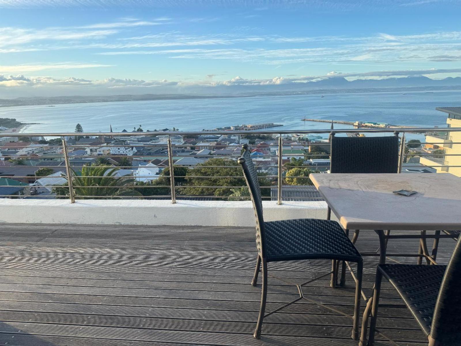 Ana'S Place Apartments Mossel Bay Quarto foto